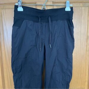 Lululemon Dance / Track Pants